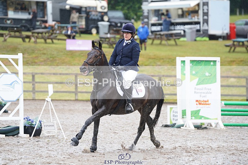 240824X-090740-20582 - 70cm Round 1 8.30 to 9.30