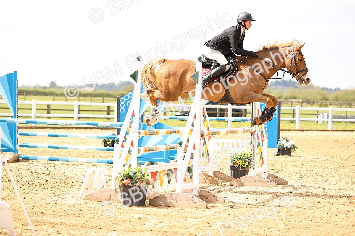 SBM_001999 - Class 10 - Senior British Discovery - 1.00m