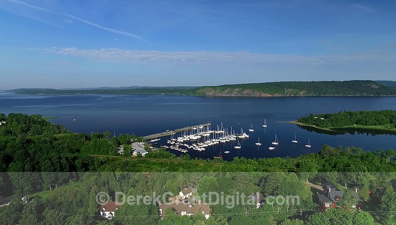 Rothesay New Brunswick Canada - Rothesay