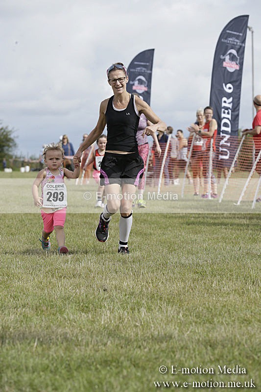 CADFUN 210719-0297 - Cadence Events Colerne Fun Run  21-Jul-2019