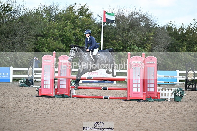 241005A-101830-02917 - SAT Cls 16 85cm Amateur Quali