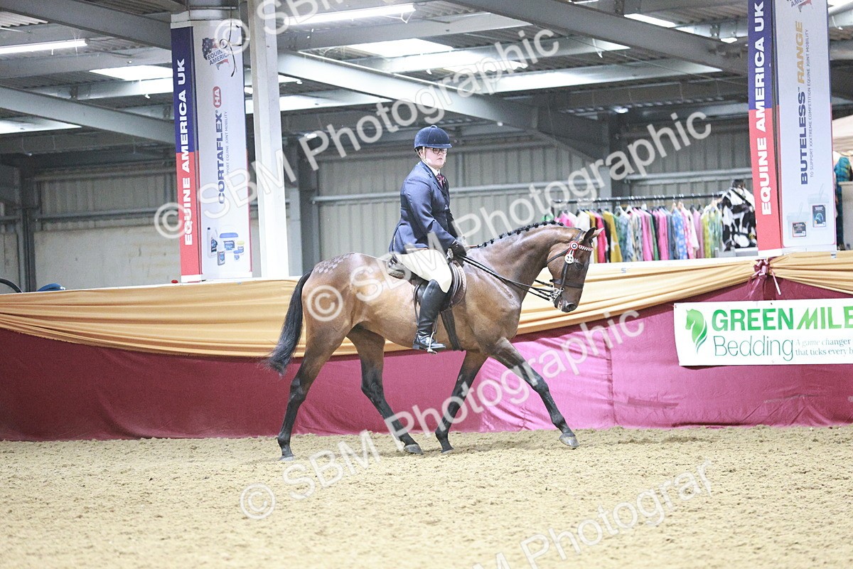 SBM_08164 - Class 11R - Regional Ridden Veteran