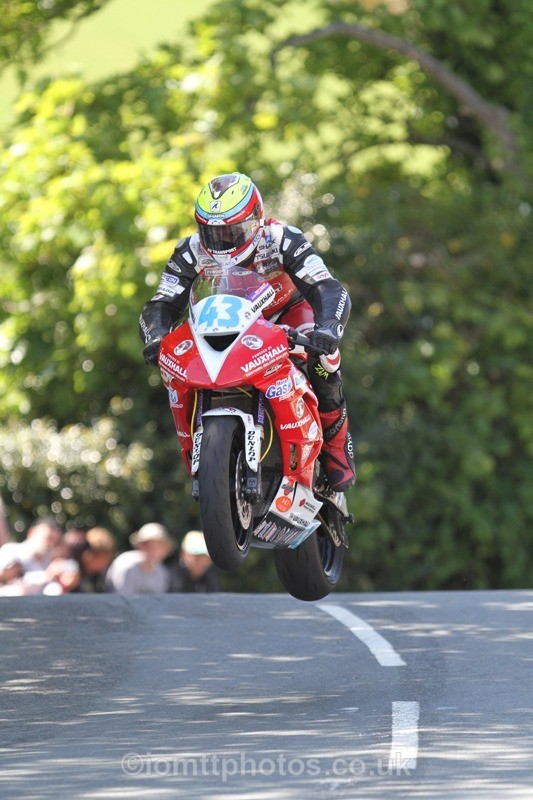 IMG_1678 - SuperSport Race 2 - TT 2013
