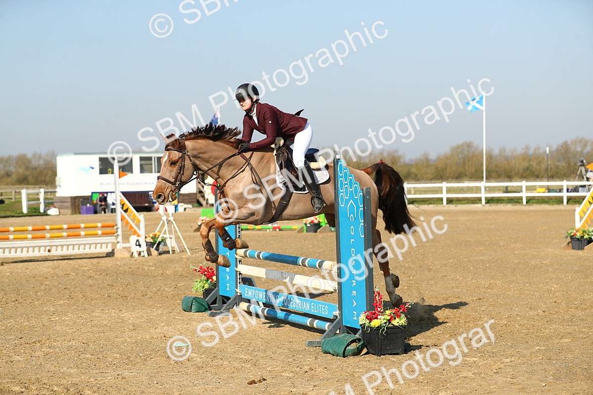 SBM_000039 - Class 1 - Clear Round