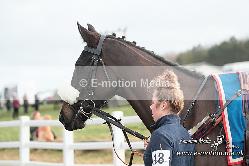 PtP 311223 362 - Larkhill Racing Club Point-to-Point 31/12/23