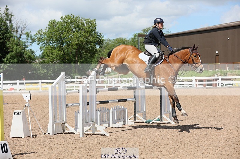 250528-152206-01561 - Cls 6 Foxhunter and 1.20m Open