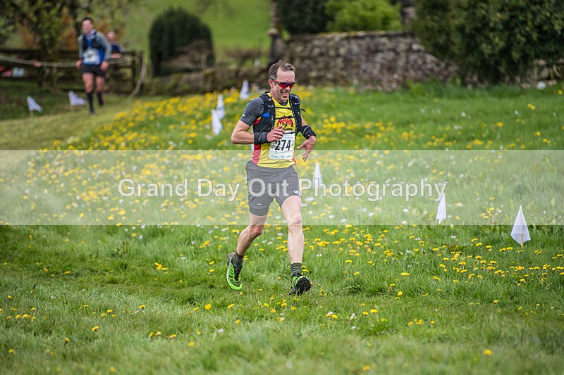 3 Peaks-2253 - The 3 Peaks Race Saturday 27th April 2024