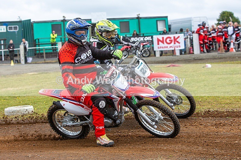220723-5D-3K8A6028 - Ride & Skid It Flat Track Experience 23rd July 22