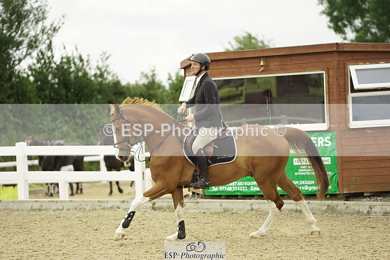 230728A-100226-00223 - Cls 7 British Novice & 90cm Open