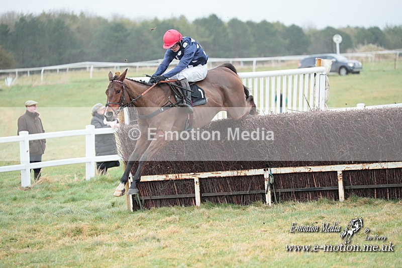 PtP 040224 437 - Combined Services Point-toPoint Larkhill 04/02/24