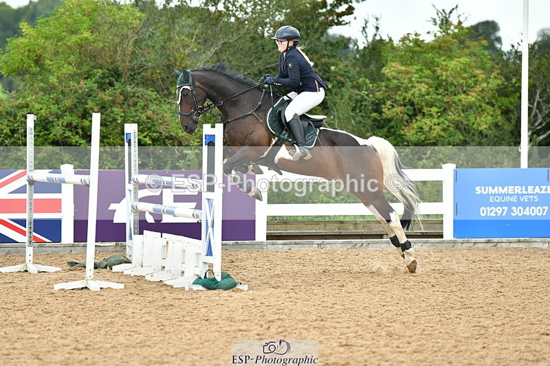 230813A-150911-12980 - Cls 44 A&B 1.10m National Amateur Qualifier & 1.10m Open