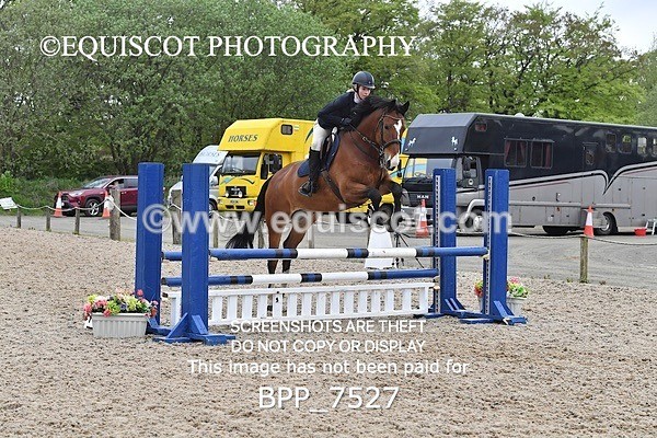 BPP_7527 - CLASS 13 SAT 0.85m Amateur Championship Qualifier