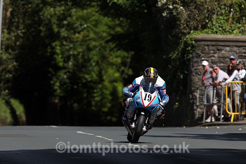  - Superbike Race