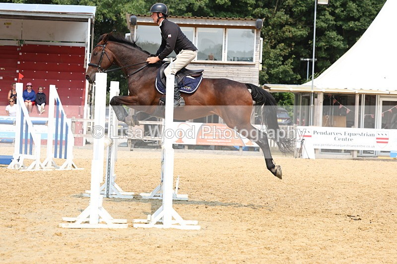 3E7A2285 - Class 7: Senior 1.05m