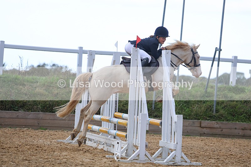 3E7A2945 - Class 4: 60cm Junior