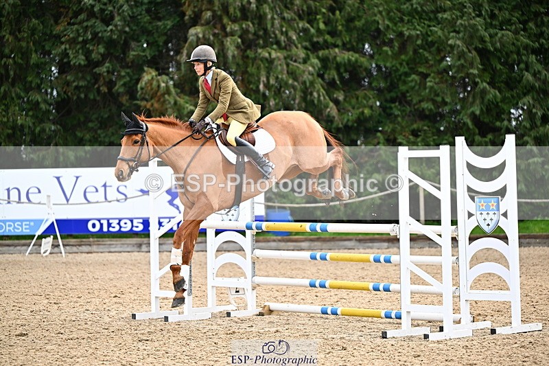 250321A-095948-00233 - Cls 2 Newcomers and 1.10m Open