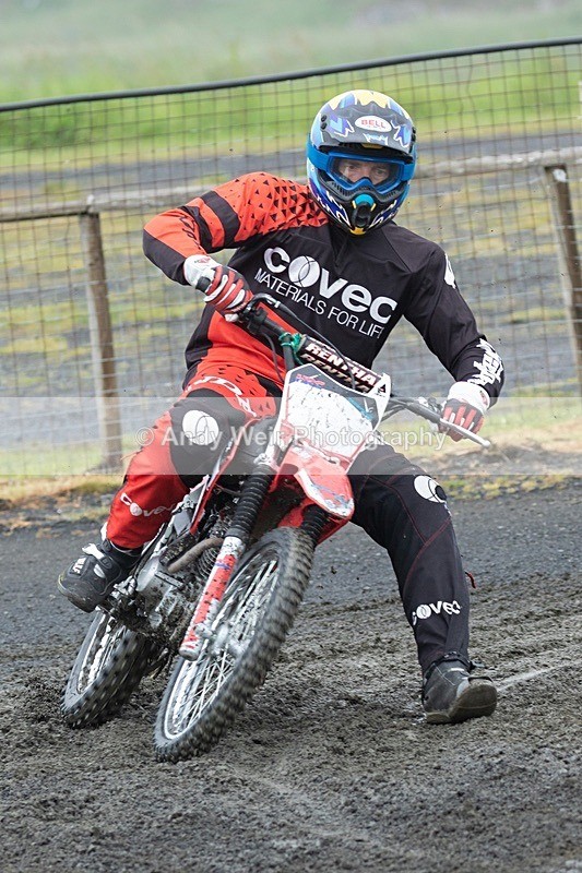 210703-7D-8E0A3495 - Ride & Skid It  Flat Track Experience 03rd Jul 21