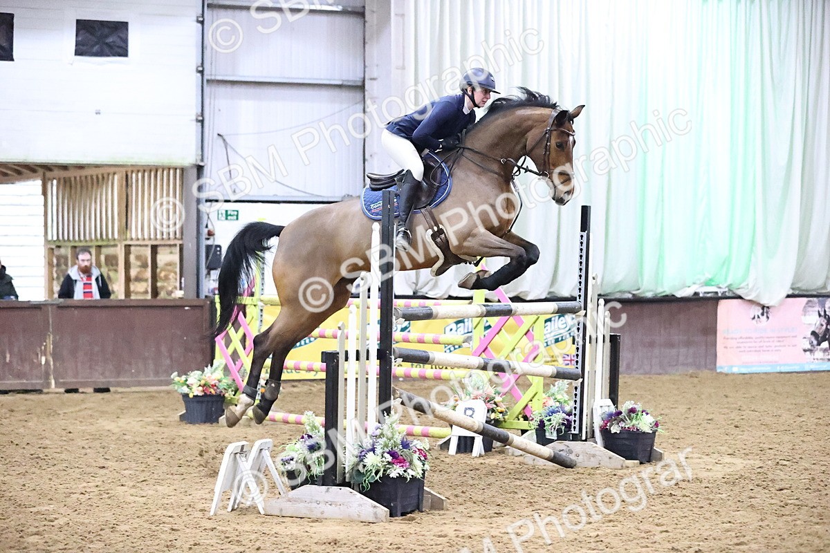 SBM_002492 - Class 12 - National B&C Handicap Championship Qualifier 1.25m 1.30m