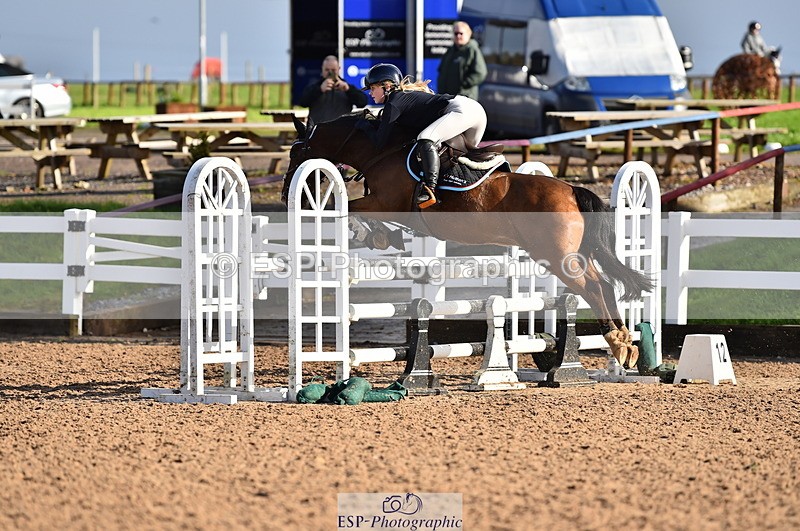 231029A-105054-02822 - Pony Discovery & 90cm Open