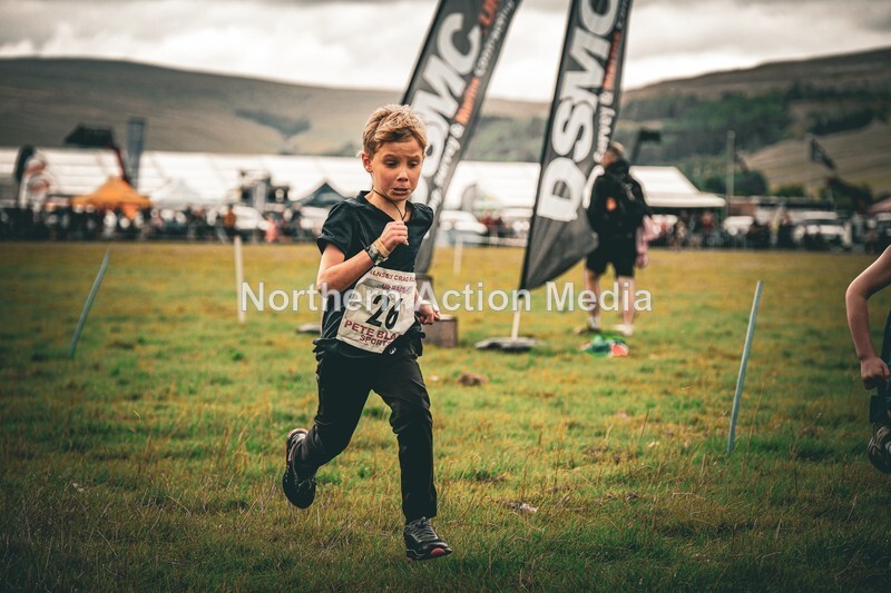 DSCF6119 - Kilnsey Crag race