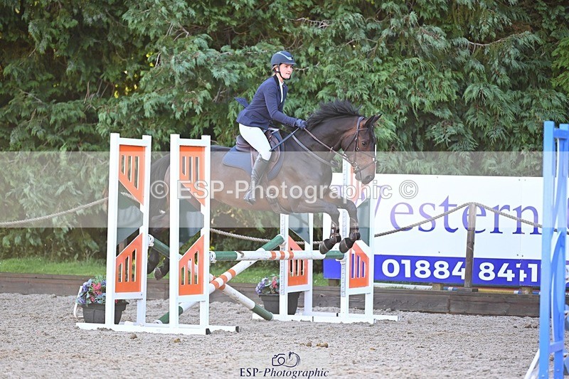 240706-082026-13836 - Cls 35 85cm Amateur Qualifier