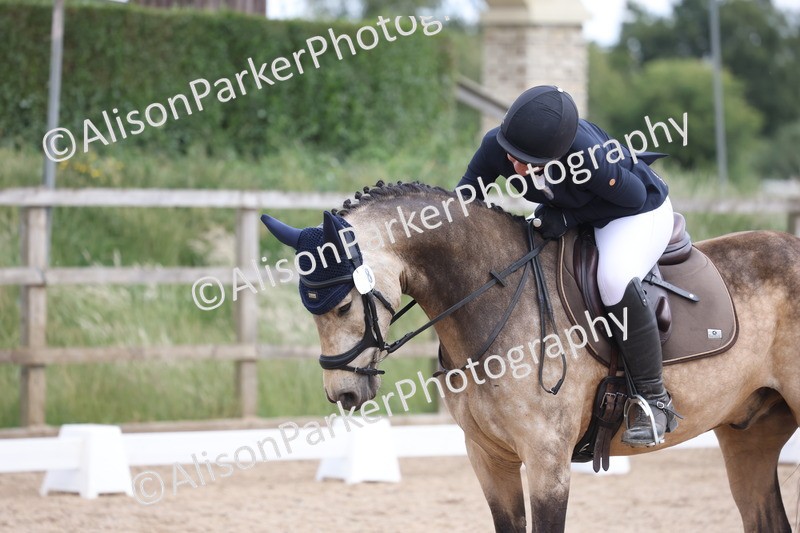 20250614-1003 - Class 5 - Novice 3