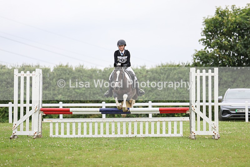 3E7A6341 - Class 5 PC80 Regional Qualifier Rnd 2 (B)