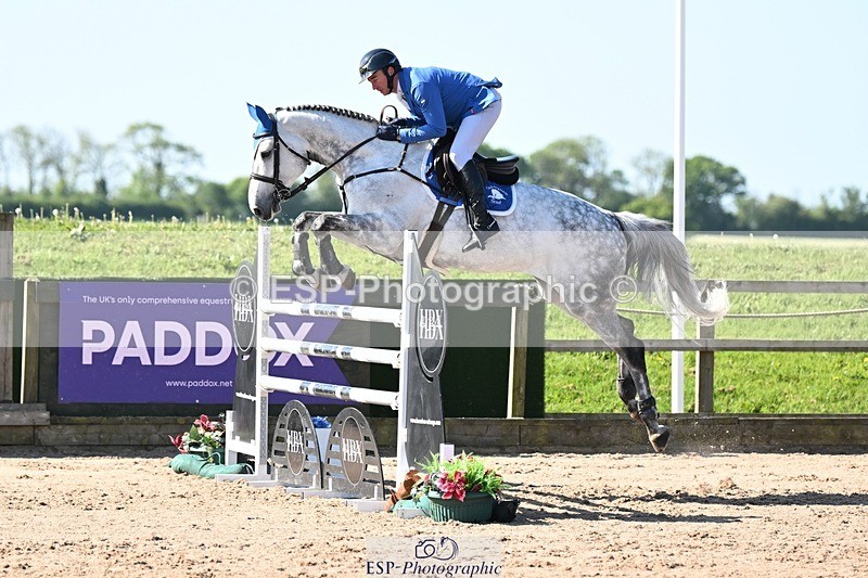 250509-094806-04850 - Cls 13 Snr Foxhunter