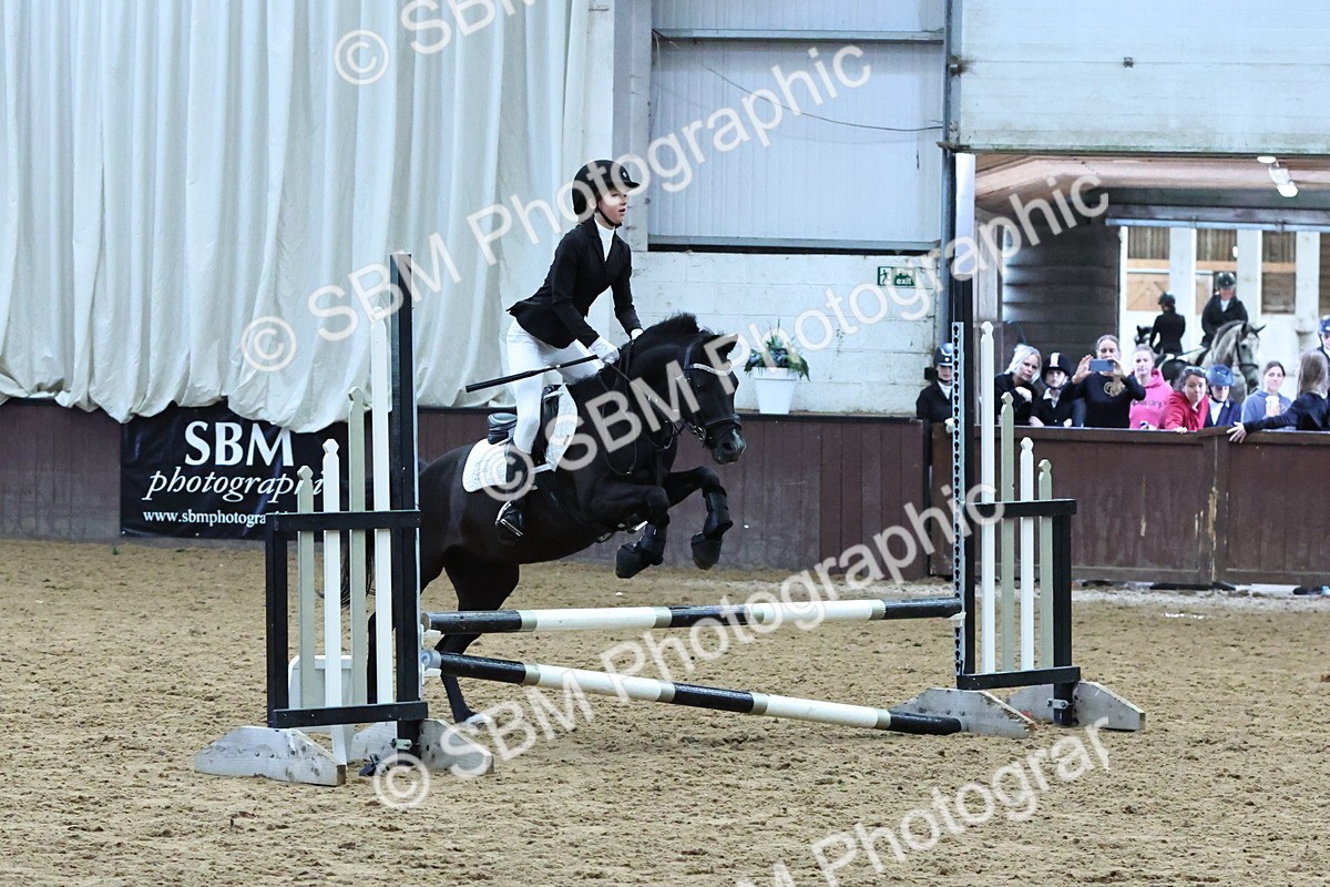 SBM_005527 - Class 5 - 60cm Open