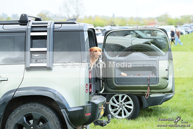 PtP 180426 1320 - Worcestershire Hunt PtP Chaddesley Corbett 18/04/26
