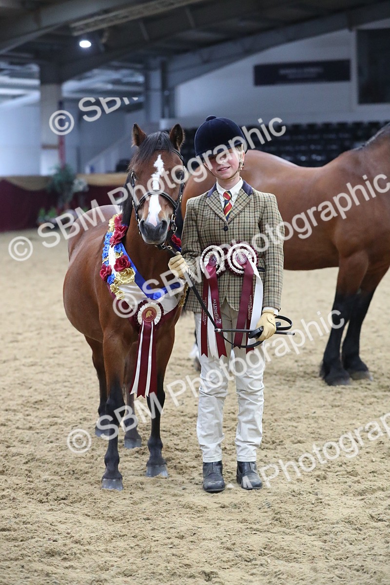 SBM_15447 - Class 501 M&M IH Supreme Final