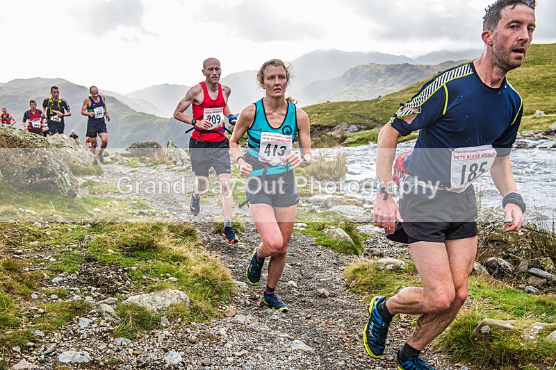 Langdale-226 - Langdale Horseshoe Fell Race Saturday 8th October 2022