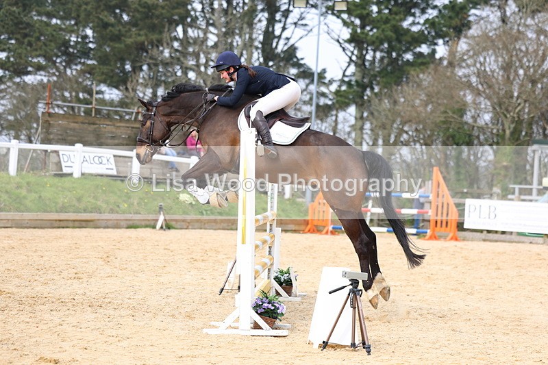 3E7A7461 - Class 7: Senior 1.05m