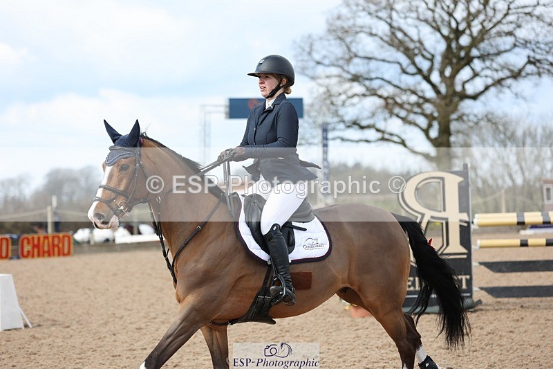 250314-130038-02018 - Cls 8+9 Foxhunter and 1.20m Open