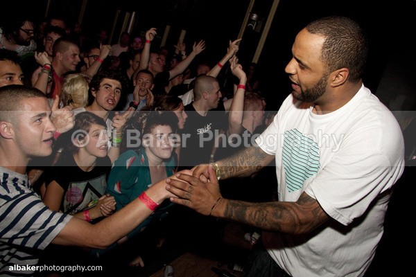 160 - Soul:ution @ BOTW 26.08.12