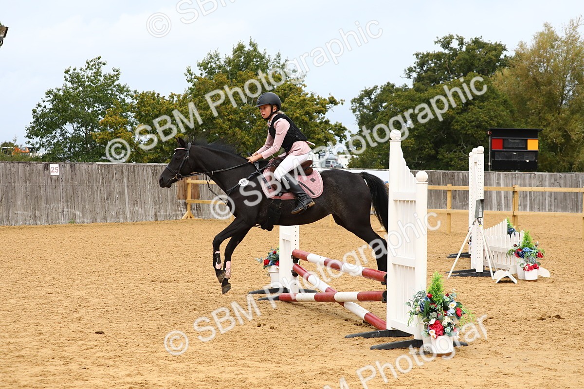 SBM_62376 - J64 - Junior Pony 60cm Championship