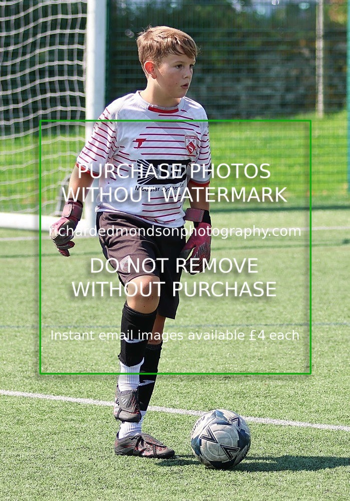 533A3532 - Morecambe Academy U12 vs GT7 Academy U12 (17/8/25)