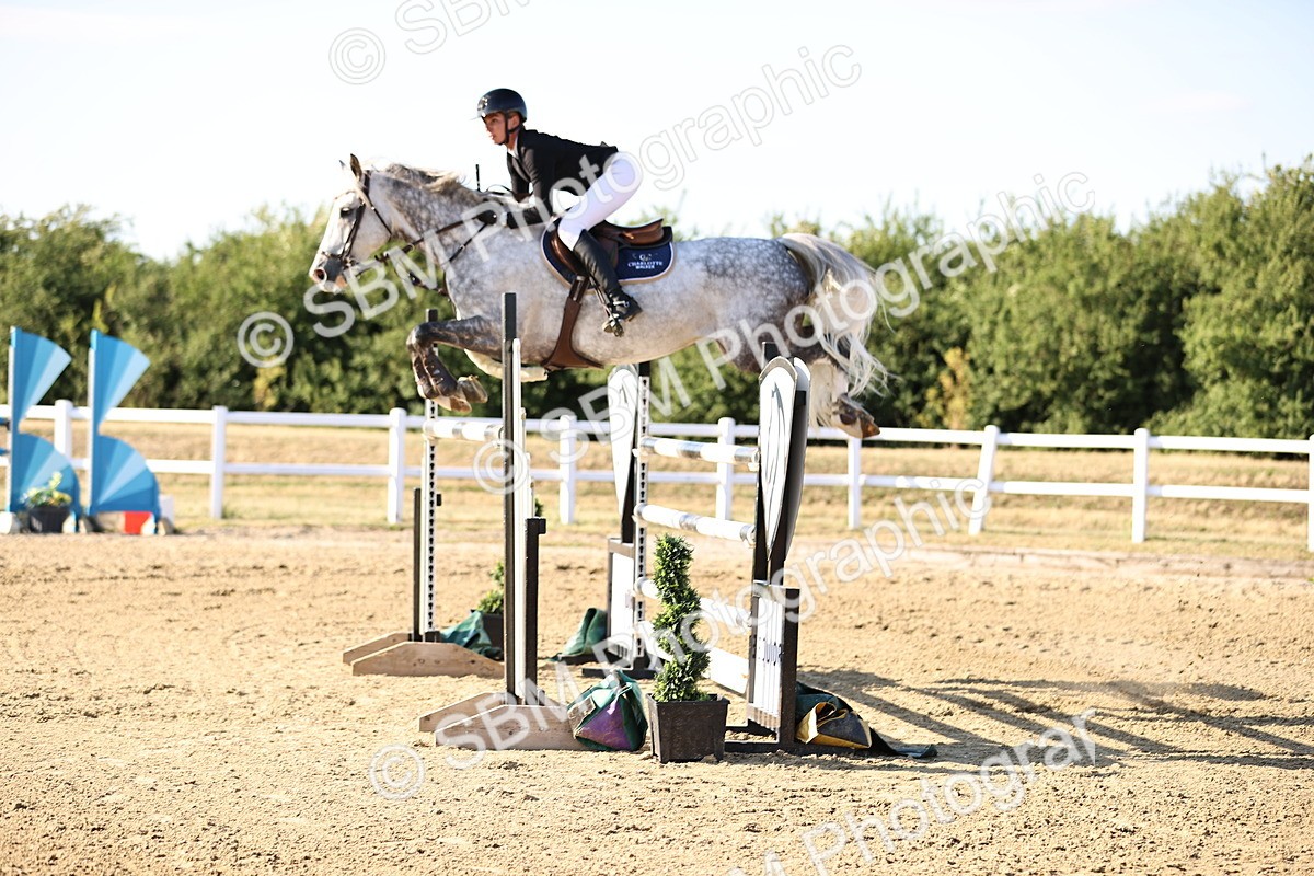 SBM_015934 - Class 18 - Senior 1.35m Open