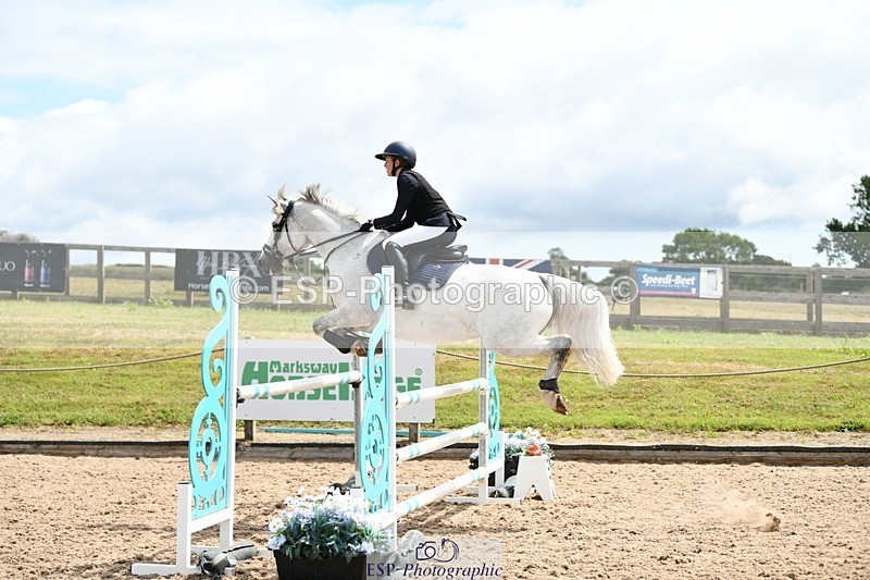 250628-114927-04528 - Cls 12 Newcomers 2nd Round Start to 1pm