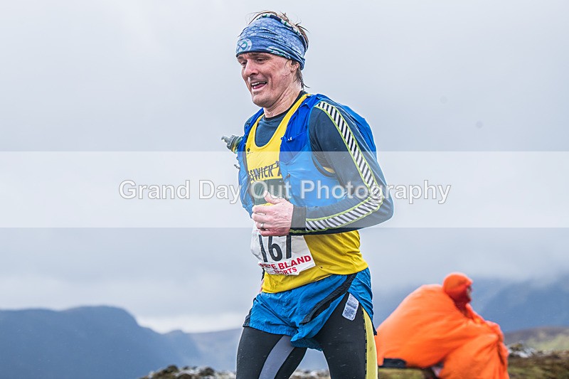 Coledale-1096 - Coledale Horseshoe Fell Race Saturday 25th March 2023