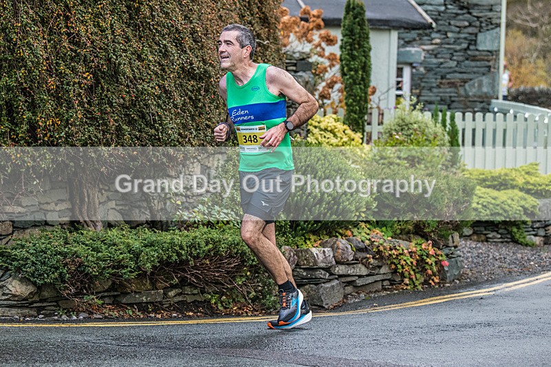 Derwentwater-409 - Derwentwater 10 Mile Road Race Sunday 2nd November 2025