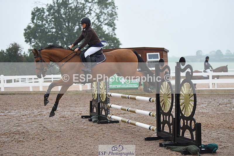 230917A-113334-06444 - Cls 34 95cm Amateur Qualifier