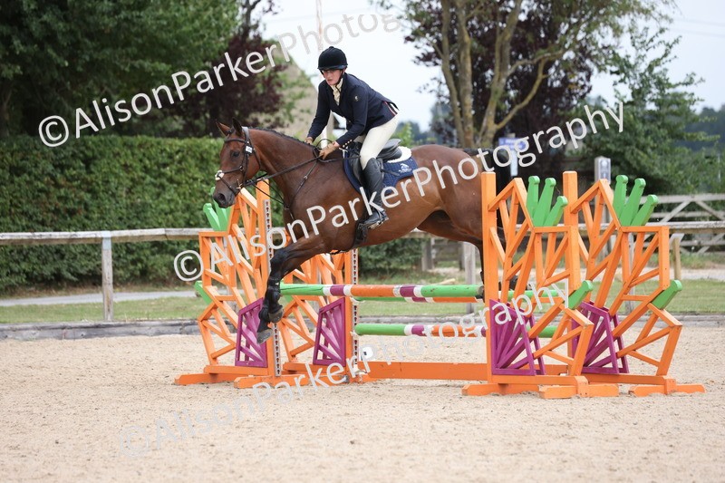 20250803-1140 - Class 4 - 90cm