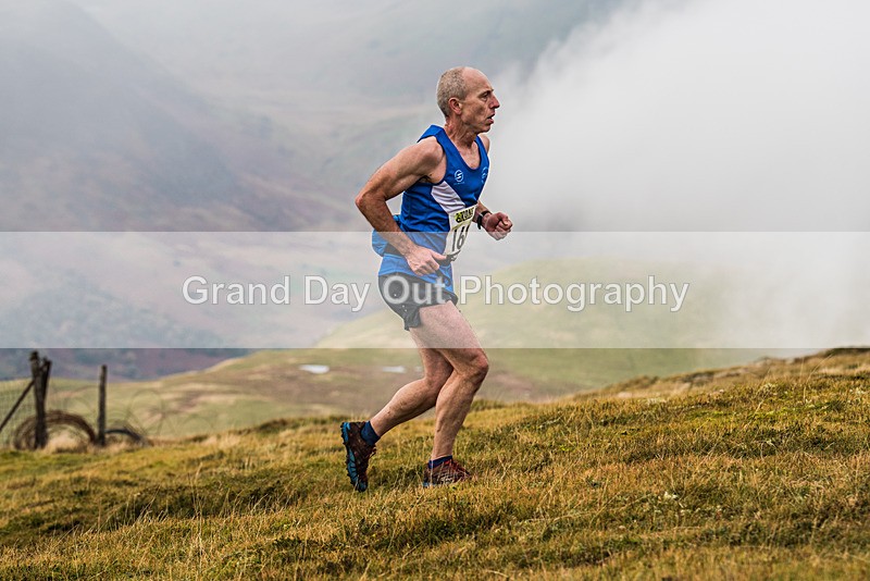 Buttermere-274 - Buttermere Shepherds Meet Fell Race Sunday 29th October 2023
