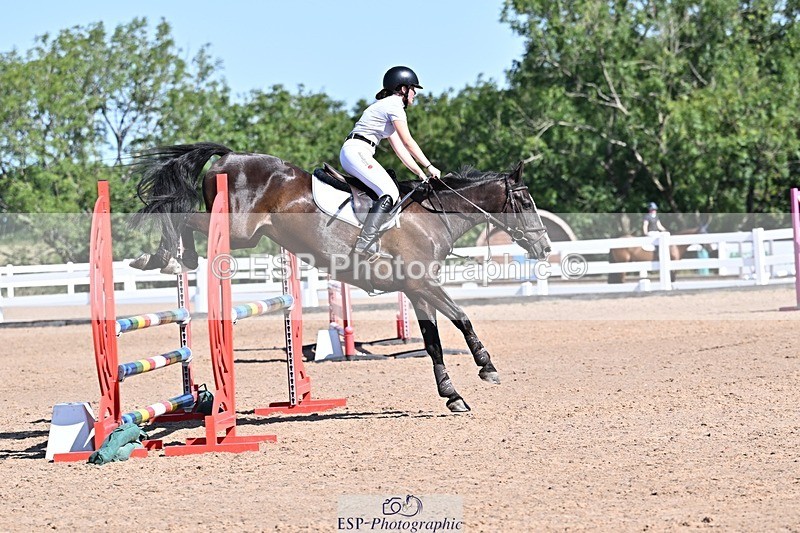 250712-100429-00140 - Cls 7 Snr British Novice and 90cm Open