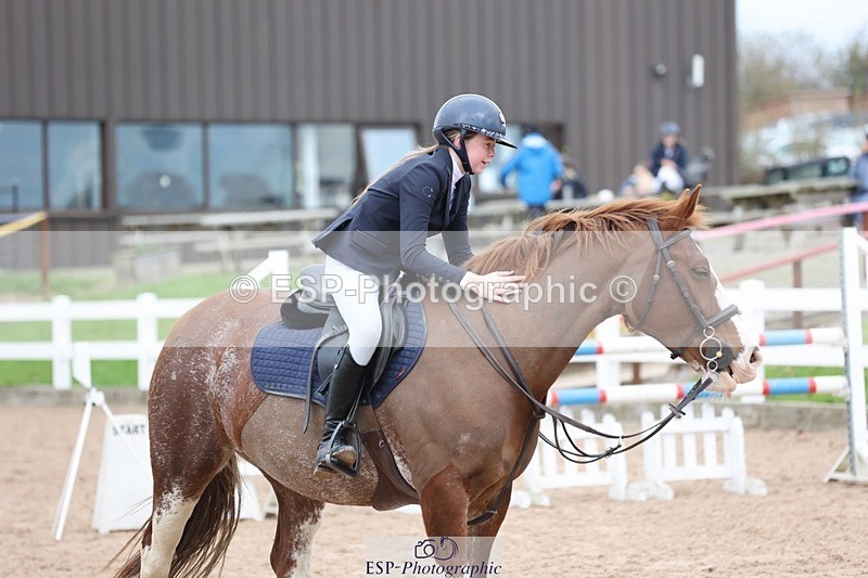 241116X-121354-01528 - Cls 10 Pony 1.00m Ooen