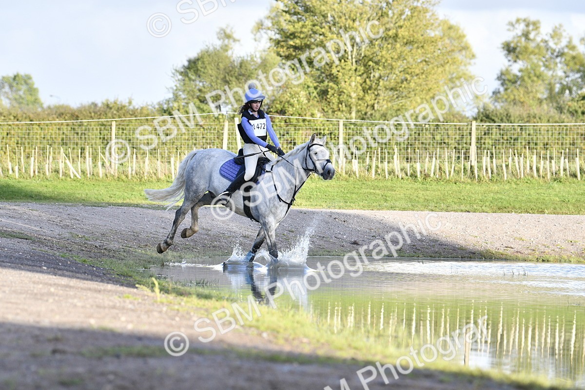 SBM_31108 - E11 - Eventers Challenge 80cm Championship