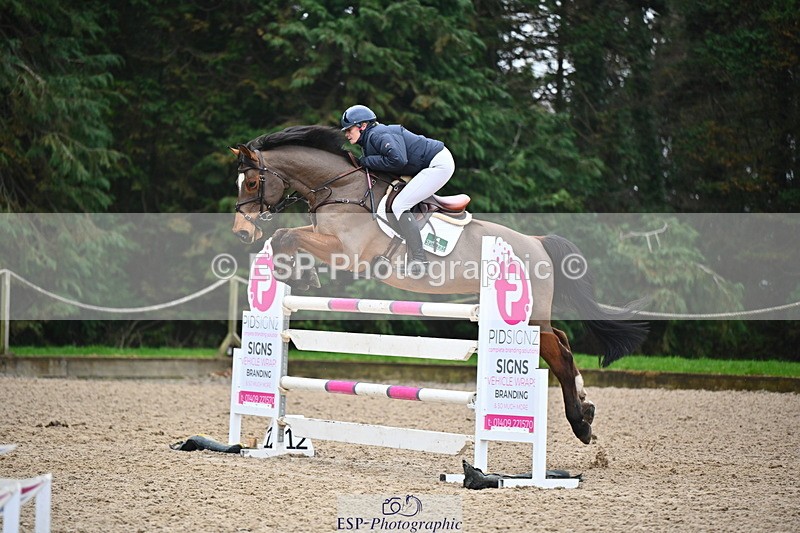 250216A-142722-02882 - Cls 11 Foxhunter and 1.20m Open