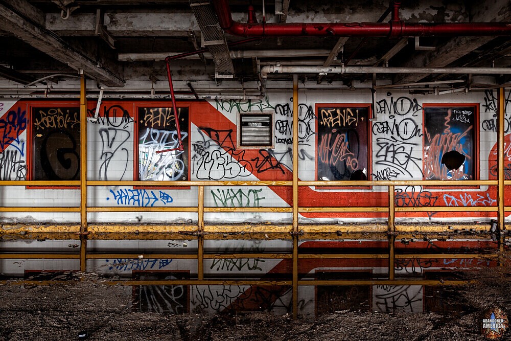  - The Budd Factory