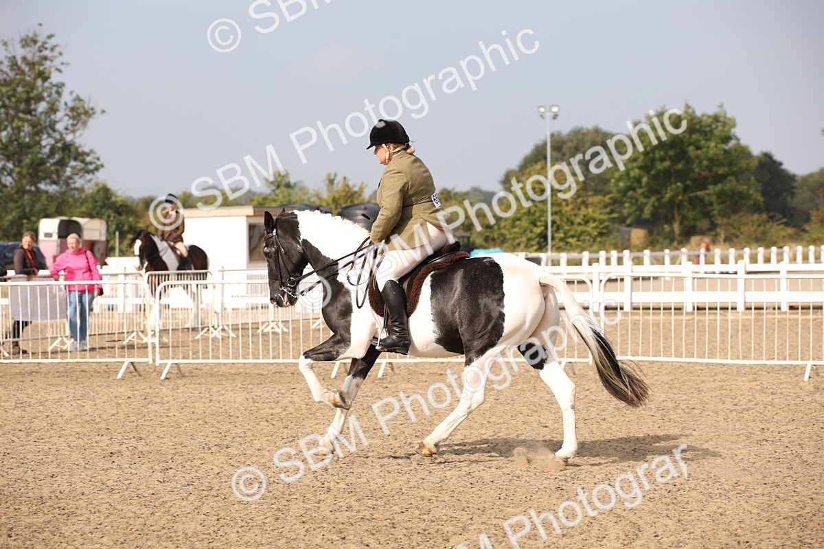 SBM_11178 - Class 403b Bottom Hole Working Veteran (20+)